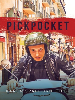 cover image of Pickpocket